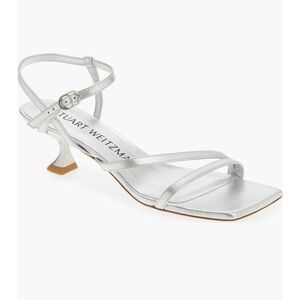 🎄NWOT Stuart Weitzman Oasis Slingback Sandal